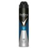 REXONA MEN INVISIBLE COBALT DRY 48H 200ML