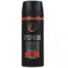 AXE MEN MUSK 48H FRAIS 150ML