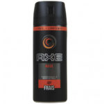 AXE MEN MUSK 48H FRAIS 150ML