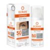 ECRAN SUNNIQUE ANTI-EDAD FLUIDO PROTECTOR SPF 50 CON ÁCIDO HIALURÓNICO