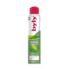Fresh nature organic desodorante 200 ml spray