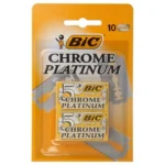 BIC CHROME PLATINUM