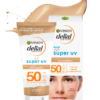Garnier Delial BB Super UV