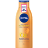 NIVEA Q10 LOCIÓN CORPORAL REAFIRMANTE + AUTOBRONCEADORA