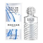 Rochas Eau De Rochas L'essentiel 100ml.