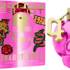 Police Eau de Toilette To Be Freetodare woman Spray 125 ml.