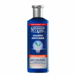 NATUR VITAL CHAMPÙ ANTICAIDA CABELLOS GRASOS 300ML