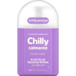 CHILLY CALMANTE HIGIENE INTIMA ALIVIO DE MOLESTIAS INTIMAS 200 ml.