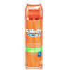 GILLETTE FUSION 5 GEL ULTRA SENSITIVE 200ML