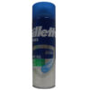 GEL GUILLETTE SERIES DEFENSE GEL 200ML.