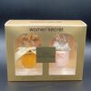 WOMEN´S SECRET GOLD SEDUCTION 100ML.