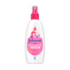 JOHNSON'S ACONDICIONADOR PARA NIÑOS SPRAY 200ml.
