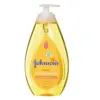 JOHNSON'S CHAMPÚ 750 ml.