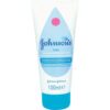 JOHNSON'S BABY CREMA PROTECTORA PAÑAL 100 ml.