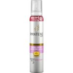PANTENE ESPUMA RIZOS DEFINIDOS 200ML