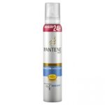 ESPUMA PANTENE FIJACION EXTRA FUERTE 250ML