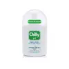CHILLY GEL HIGIENE INTIMA FRESCURA NATURAL DURADERA 250 ml.