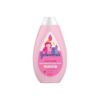 JOHNSON'S ACONDICIONADOR PARA NIÑOS/AS 500 ml.
