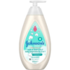 JOHNSON'S GEL DE BAÑO NIÑOS 300 ml.