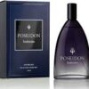 POSEIDON INDÓMITO