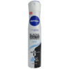 NIVEA BLACK & WHITE INVISIBLE FRESH 48H 200ML