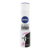 NIVEA BLACK & WHITE INVISIBLE ORIGINAL 48H 200ML