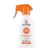 DERMOLAB LATTE SOLARE PROTECCIÓN ALTA SPF 30+ 250ML