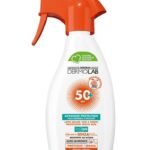 DERMOLAB LATTE SOLAR PROTECCIÓN MUY ALTA SPF 50+