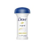DOVE DESODORANTE ORIGINAL CREMA 50ML