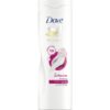 DOVE LOCIÓN BODY LOVE 400ML