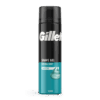 GILLETTE SHAVE GEL ORIGINAL SCENT SENSITIVE 200ML