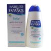INSTITUTO ESPAÑOL GEL DE BAÑO SIN JABÓN 500ML