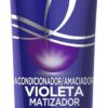 L´OREAL COLOR MATIZADOR ACONDICIONADOR 150ML