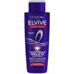 L´OREAL CHAMPÚ MAMIZADOR VIOLETA 200ML
