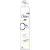 DESODORANTE DOVE AEROSOL 0% ALUMINIO ORIGINAL 200ML
