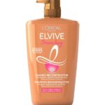 L´OREAL PARIS ELVIVE CHAMPÚ RECONSTRUCTOR 1L