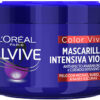 L´OREAL PARIS MASCARILLA INTENSIVA VIOLETA 250ML