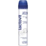 LACTOVIT DESODORANTE EXTRA EFICAZ 200ML