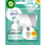 AIR WICK DIFUSOR ELECTRICO NENUCO