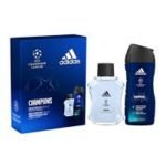 ADIDAS ESTUCHE EAU DE TOILETTE