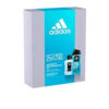 ADIDAS ESTUCHE EAU DE TOILETTE ICE DIVE