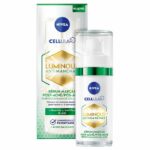 Nivea Cellular Luminous 630 Serum Antimanchas Post Acné