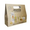 PANTENE PACK CHAMPÚ+ACEITE+AMPOLLAS