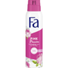 FA PINK FASISION DESODORANTE SPRAY
