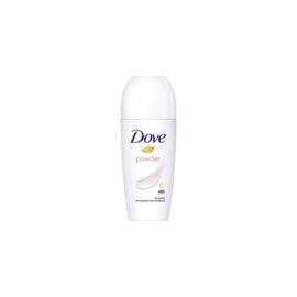 Dove desodorante roll-on 50 ml. Powder.