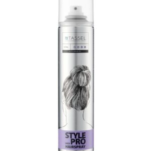 Spray para el Pelo EUROSTIL Tassel Style Pro Extra (300 ml)