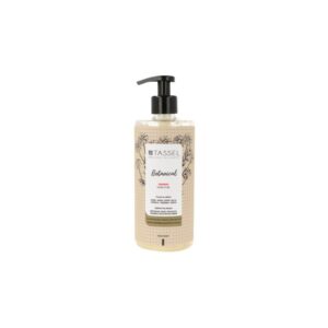 TASSEL CHAMPÚ SENSITIVE LÍNEA BOTANICAL 500 ML
