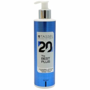TASSEL TRATAMIENTO CAPILAR The Best Plus 20+1