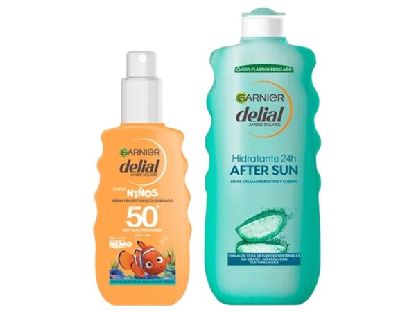 DELIAL Spray Protector 150 Ml