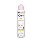 Dove Deodorant Spray Invisible Care Anti Transpirant 150 ml
